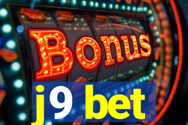 j9 bet